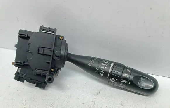 Toyota Corolla E120 E130 Wiper control stalk 173738 173647 02290173738