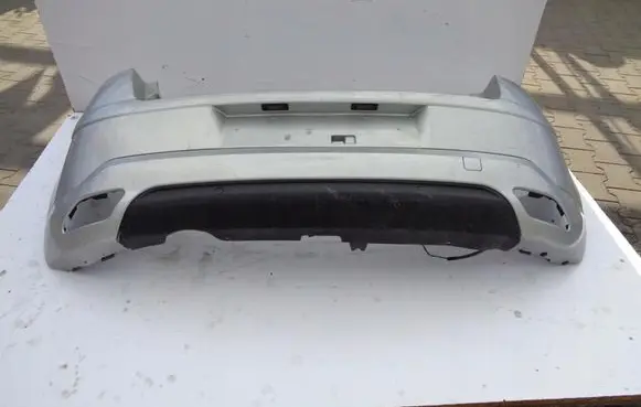 Citroen C4 Grand Picasso Rear bumper