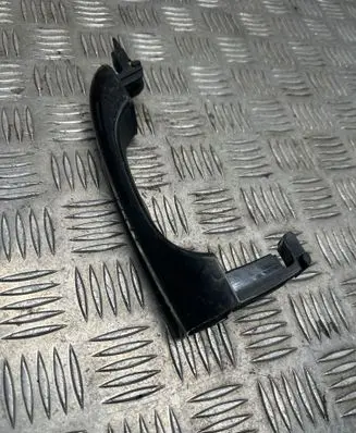 Jeep Compass Rear door exterior handle