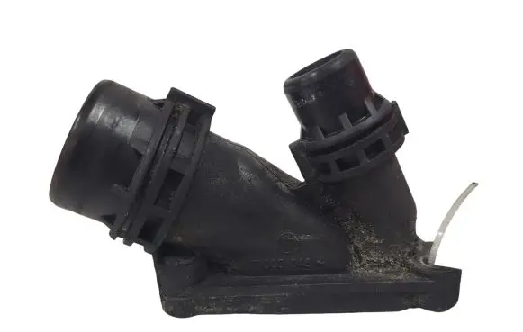BMW 1 E81 E87 Engine coolant pipe/hose 7800048 10808611