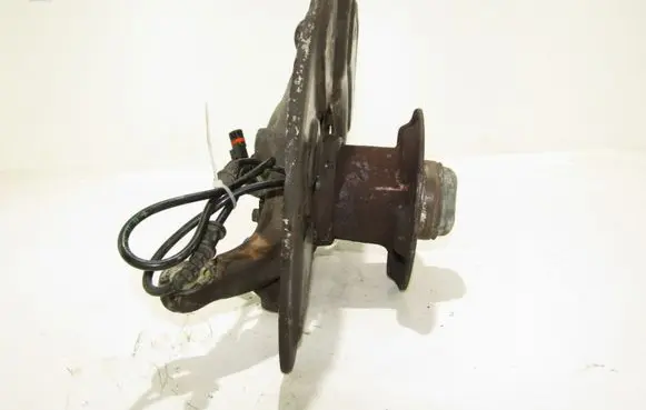 Mercedes-Benz E W212 Front wheel hub kodo
