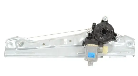 Hyundai Ioniq 5 Rear door window regulator with motor 83401GI000