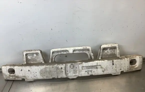 Lexus IS 220D-250-350 Rear bumper foam support bar 5261553120