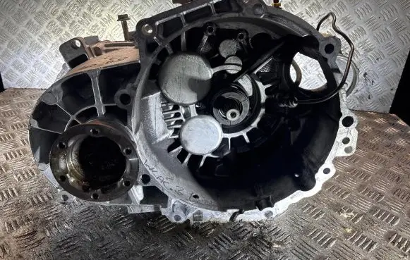 Seat Leon (5F) Manual 6 speed gearbox PDT