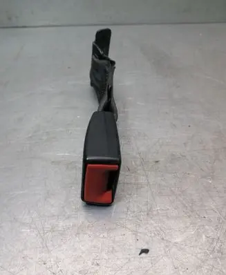 Fiat Stilo Rear seatbelt buckle 33029685