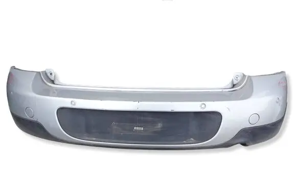 Mini Cooper Countryman R60 Rear bumper 35YJWERQ2