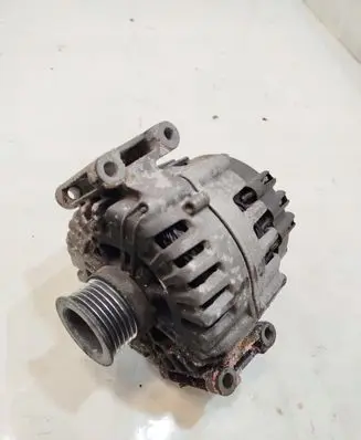 Mercedes-Benz C W205 Generator/alternator a651