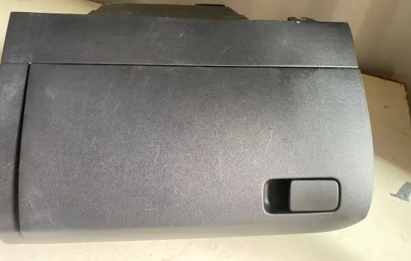 Volkswagen Polo V 6R Glove box 6R1857097 6R1857101
