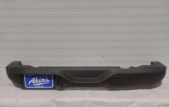 Ford Bronco Rear bumper MM2DB17K823HB M2DZ17906BC