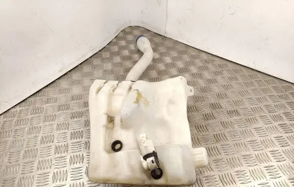 Citroen DS4 Windshield washer fluid reservoir/tank 7866230708 78662B0208