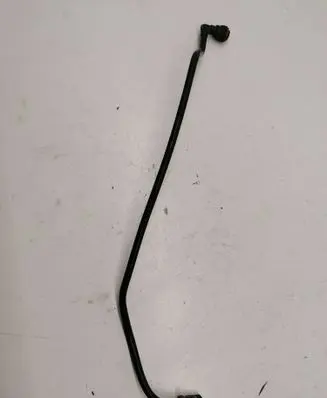 Ford Transit Fuel line pipe D27AA914F9N620AB