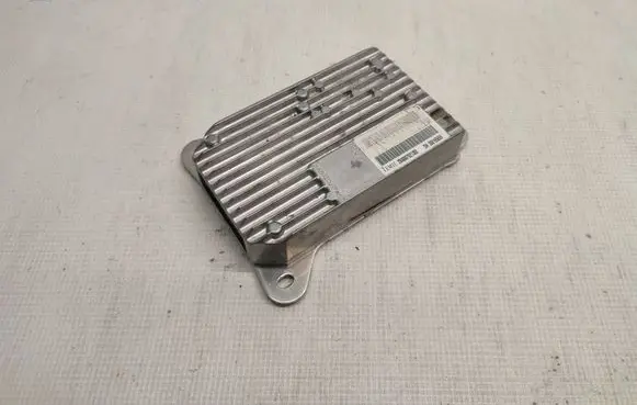Suspension control unit/module