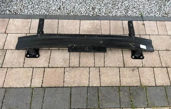 Hyundai i10 Front bumper support beam 