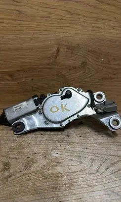 Volvo V70 Rear window wiper motor 8667188