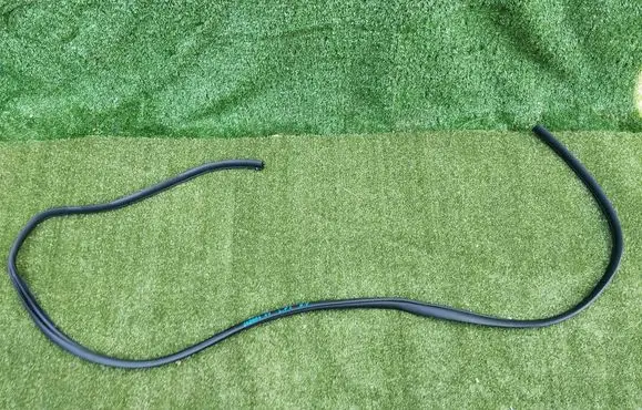 Subaru XV I Front door rubber seal 
