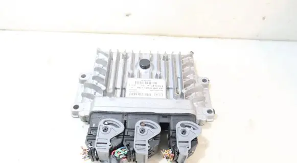 Peugeot 508 Engine control unit/module ECU