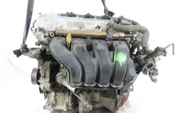 Toyota Corolla E120 E130 Engine 4ZZFE