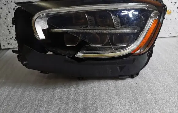 Mercedes-Benz GLC AMG Headlight/headlamp A2539060804