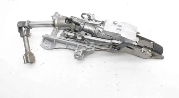 Ford S-MAX Steering rack mechanical part AG9N3C529BB