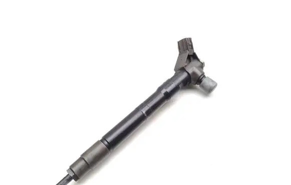 Mazda CX-5 Fuel injector SH0113H50