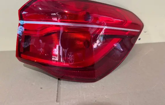 BMW X1 F48 F49 Rear/tail lights 7488544 033813