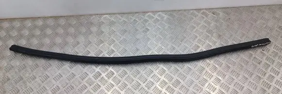 Engine compartment rubber
