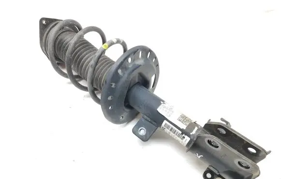 Peugeot 208 Front shock absorber/damper 98311683800 14621 ST32000759
