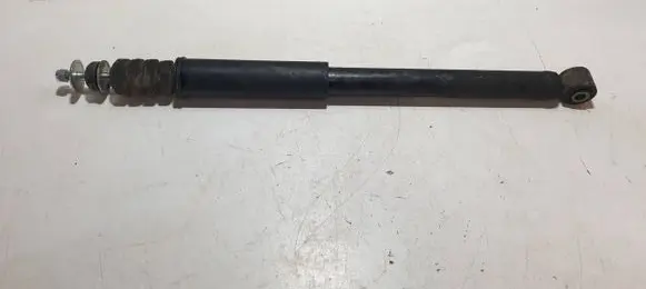 Dacia Jogger Rear shock absorber/damper 5Q0901729