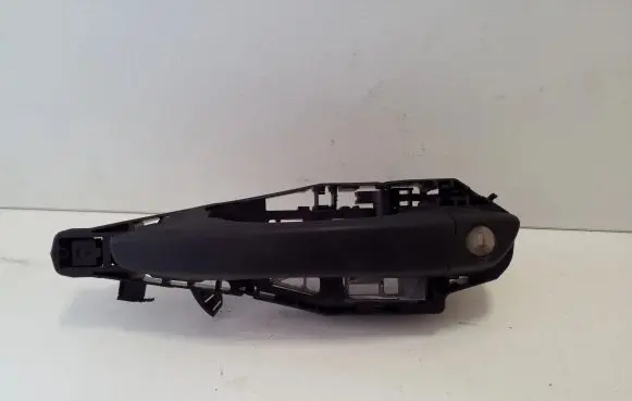Opel Vivaro Loading door exterior handle 9829899780