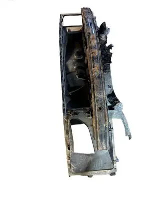 Tesla Model S Radiator support slam panel 101151900B AW1583B1AJ800