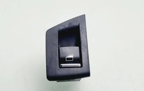 BMW 5 F10 F11 Electric window control switch 9163527