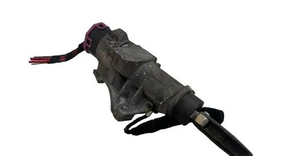Volkswagen Transporter - Caravelle T5 Ignition lock 4B0905851