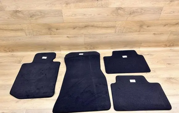 BMW 3 G20 G21 Car floor mat set 7481640