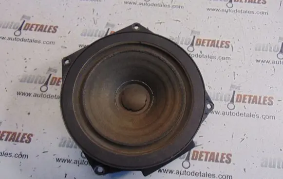 Ford Fiesta Front door speaker