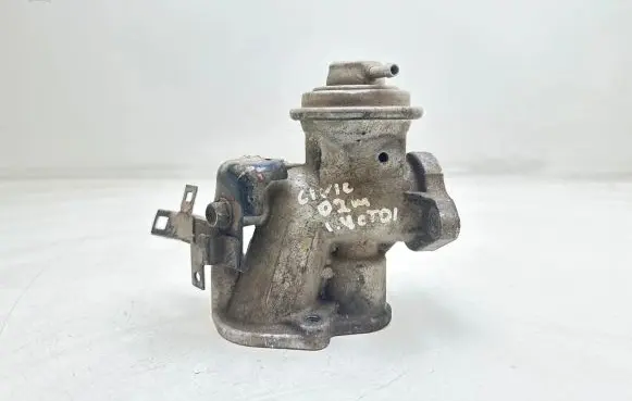 Honda Civic EGR valve 897318476