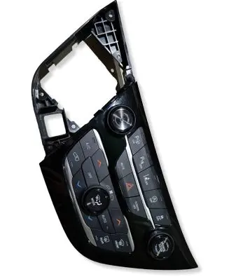 Chrysler Pacifica Climate control unit P6EV491X8AB