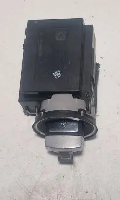 Volkswagen PASSAT B6 Ignition lock 3C0905843R 33303401 1602201773584