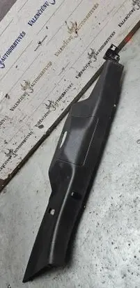 Renault Koleos II Trunk/boot sill cover protection B29702ZG010