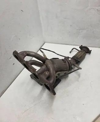 Hyundai i30 Catalyst/FAP/DPF particulate filter 28GF5 E91XW