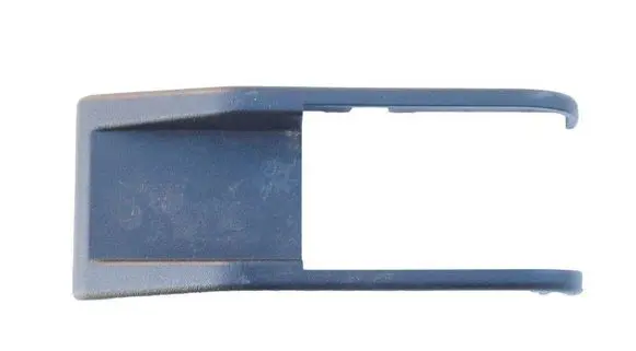 Mercedes-Benz R W251 Rear seat rail trim cover A251929004 5509 324309