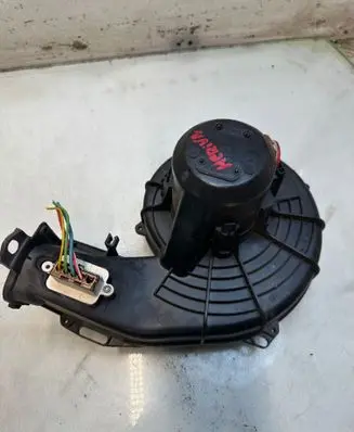 Opel Meriva A Heater fan/blower