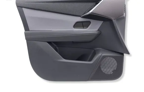 Opel Grandland X Front door card panel trim 9854631880 9847678180