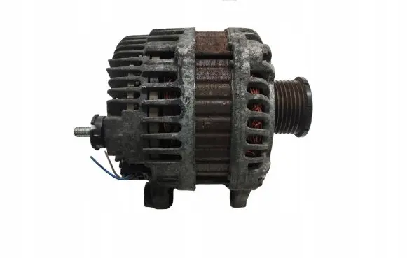 Renault Koleos I Generator/alternator