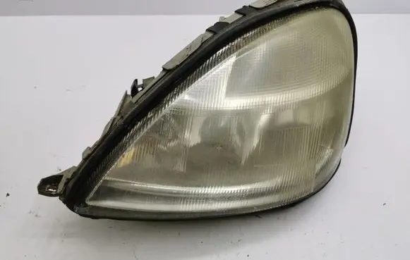 Mercedes-Benz A W168 Headlight/headlamp 1688200161 1305239069