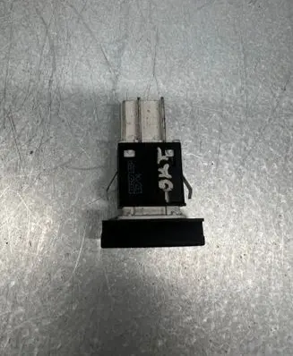 Skoda Octavia Mk2 (1Z) Traction control (ASR) switch 1Z0927133A