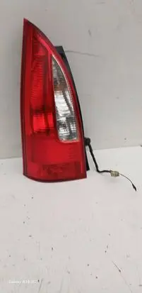 Mazda Premacy Rear/tail lights 22061908