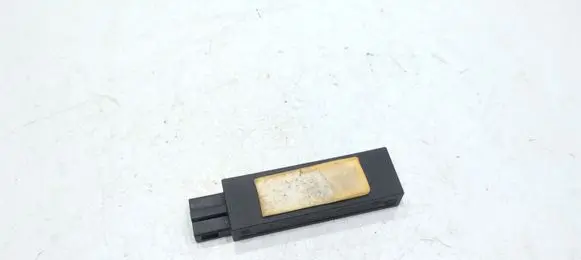 Volkswagen PASSAT B7 Keyless (KESSY) go control unit/module 1K0909141