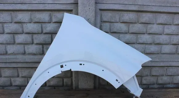 Citroen C3 Fender 9855227780
