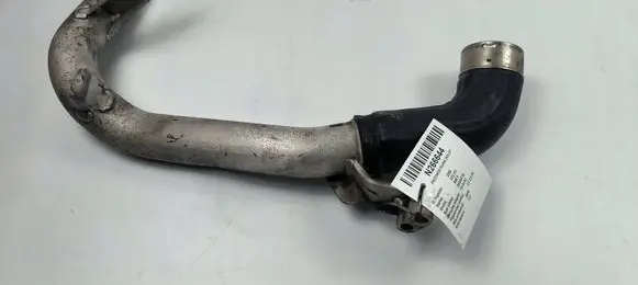 Volvo S90, V90 Heater radiator pipe/hose 31657743