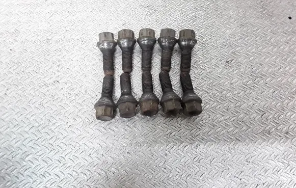 Mini One - Cooper R50 - 53 Nuts/bolts 